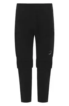 Хлопковые брюки C.P. Company