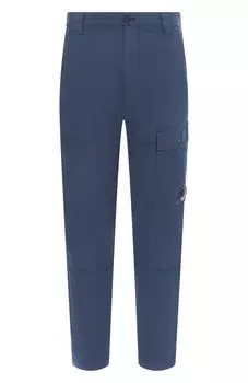 Хлопковые брюки C.P. Company