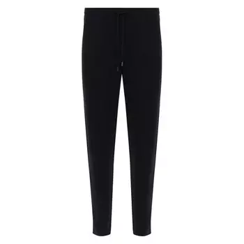 Хлопковые брюки Canali