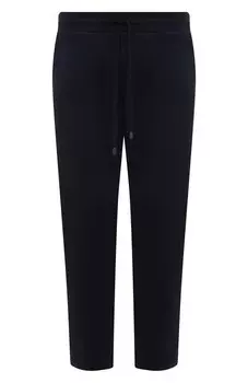 Хлопковые брюки Canali