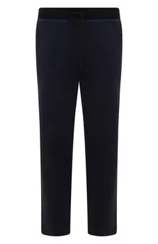 Хлопковые брюки Canali