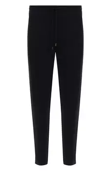 Хлопковые брюки Canali