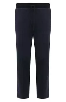 Хлопковые брюки Canali