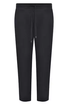 Хлопковые брюки Canali