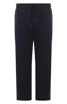 Хлопковые брюки Canali