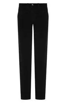 Вельветовые брюки Canali