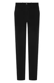Вельветовые брюки Canali