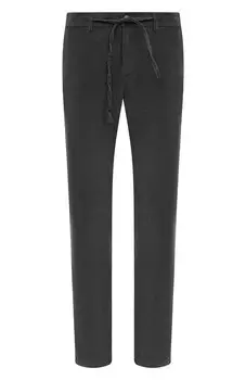 Вельветовые брюки Canali