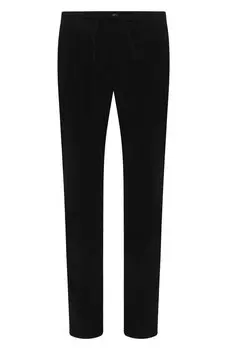 Вельветовые брюки Canali