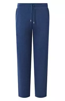 Хлопковые брюки Canali