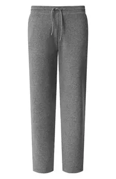 Хлопковые брюки Canali