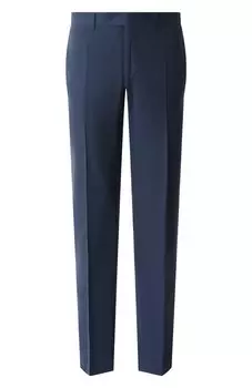 Хлопковые брюки Canali