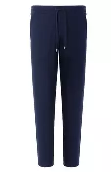 Хлопковые брюки Canali