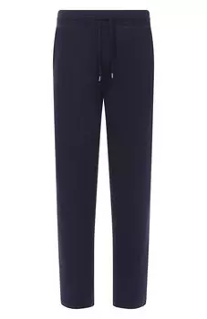 Хлопковые брюки Canali