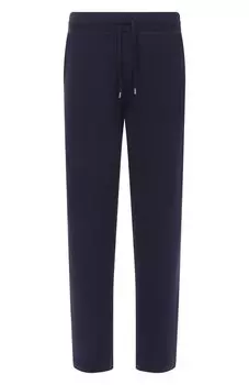 Хлопковые брюки Canali