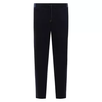 Хлопковые брюки Capobianco