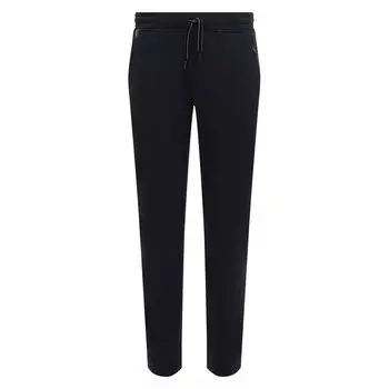 Хлопковые брюки Capobianco