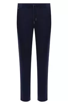 Хлопковые брюки Capobianco