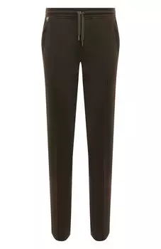 Хлопковые брюки Capobianco