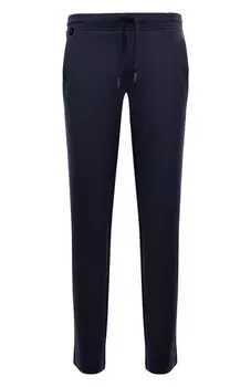 Хлопковые брюки Capobianco