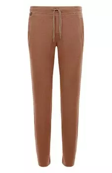 Хлопковые брюки Capobianco