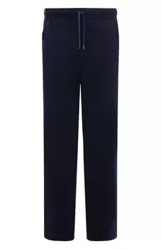 Хлопковые брюки Capobianco