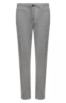 Хлопковые брюки Capobianco