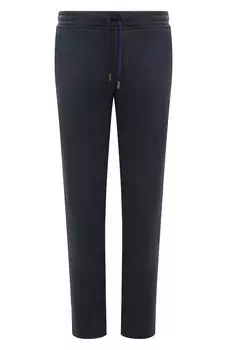 Хлопковые брюки Capobianco