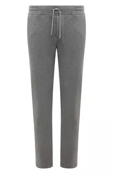 Хлопковые брюки Capobianco