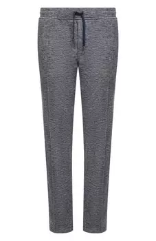 Хлопковые брюки Capobianco