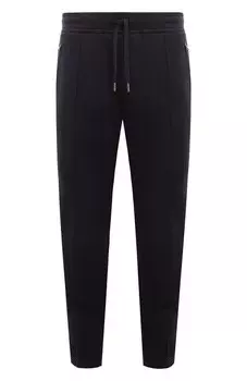 Хлопковые брюки Capobianco