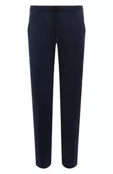 Хлопковые брюки Capobianco