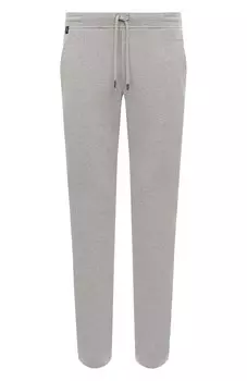 Хлопковые брюки Capobianco