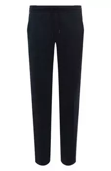 Хлопковые брюки Capobianco