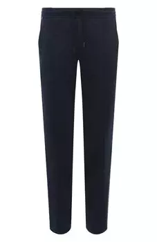 Хлопковые брюки Capobianco