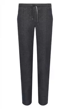 Хлопковые брюки Capobianco