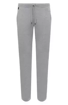 Хлопковые брюки Capobianco