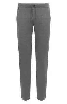 Хлопковые брюки Capobianco