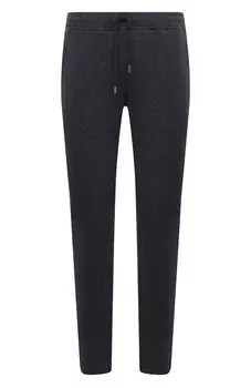 Хлопковые брюки Capobianco