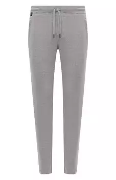 Хлопковые брюки Capobianco