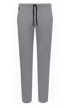 Хлопковые брюки Capobianco