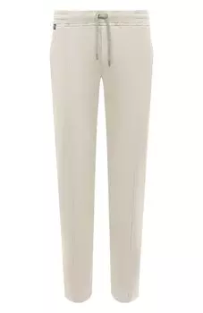 Хлопковые брюки Capobianco