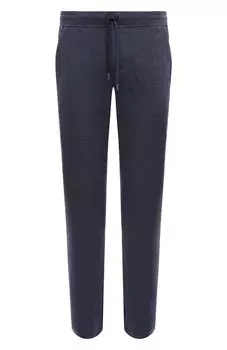 Хлопковые брюки Capobianco