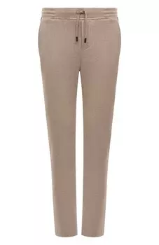 Хлопковые брюки Capobianco