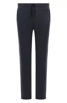 Хлопковые брюки Capobianco