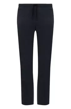 Хлопковые брюки Capobianco