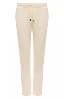 Хлопковые брюки Capobianco