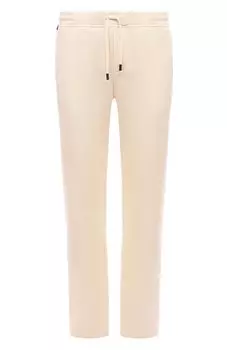 Хлопковые брюки Capobianco