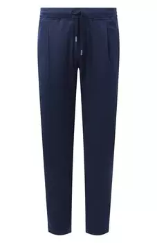 Хлопковые брюки Capobianco