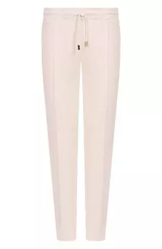 Хлопковые брюки Capobianco